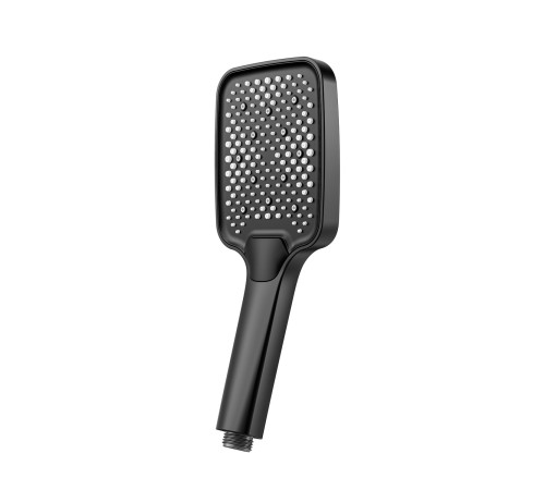 Лейка для душа Raglo R450.52.06, черный