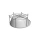 Каркас для ванны сварной Vayer EVA Гл000025687, 180x180