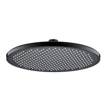 Верхний душ Splenka S451.50.06, черный