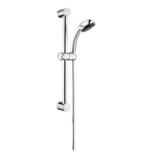 Душевой гарнитур Webert Shower Set AC0479015, хром