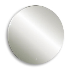 Зеркало Silver Mirrors Savanna-Lite D600 (открытая подсветка, сенсорный выключатель)