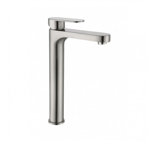 Cмеситель для раковины высокий FILARETE Retta FL6030NK, никель