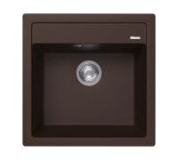 Кухонная мойка Florentina ЛИПСИ 20.450.C0510.206, брауни
