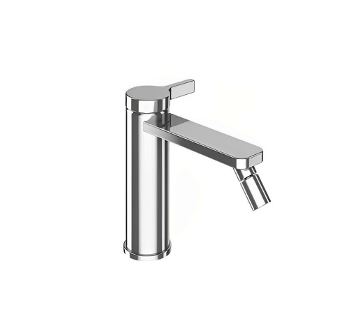 Смеситель для биде Webert Coral CO840102015, хром