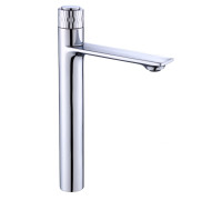 Смеситель для раковины Savol S-601810G, хром