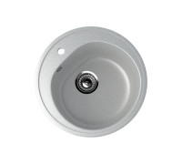 Кухонная мойка Ulgran U-101-310, серый