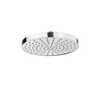 Верхний душ Webert AC1024015PVC, хром