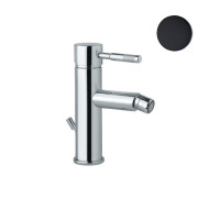 Смеситель для биде Webert Rimini RI840102560, черный