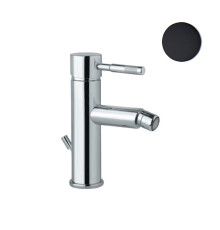 Смеситель для биде Webert Rimini RI840102560, черный