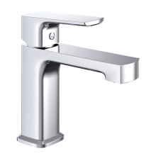 Смеситель для раковины Haiba HB10512 хром