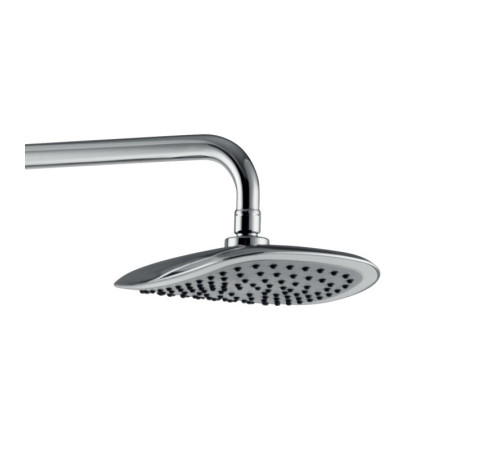 Душевая система Haiba HB2405, хром