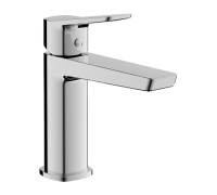 Смеситель для раковины BELZ B10715, хром