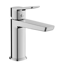 Смеситель для раковины BELZ B10715, хром