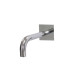 Излив Webert Sax Evolution SE0371015, хром