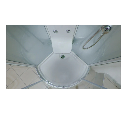 Душевая кабина Timo Lux TL-1503, 102x102x230