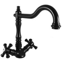 Смеситель для раковины Rav Slezak Morava MK321.5/8CMAT