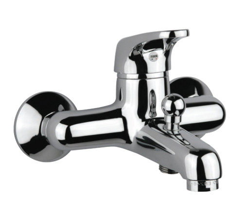 Смеситель для ванны Fiore PLANET 37CR1010, хром