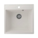 Кухонная мойка Ulgran Quartz Forte 505-01, жасмин