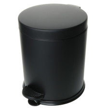 Ведро для мусора FIXSEN HoReCa FX-34024B, черный
