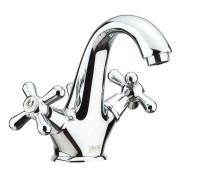 Смеситель для раковины Fiore MARGOT 26CR0623, хром