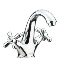 Смеситель для раковины Fiore MARGOT 26CR0623, хром