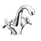 Смеситель для раковины Fiore MARGOT 26CR0623, хром