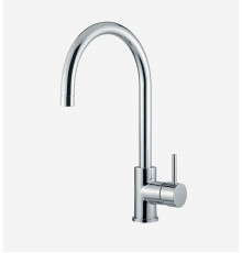 Смеситель для кухни Webert Baltimora BA920302015, хром