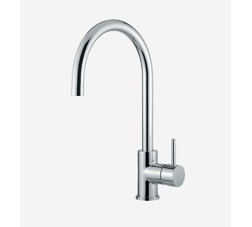 Смеситель для кухни Webert Baltimora BA920302015, хром