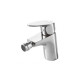 Смеситель для биде Bravat Drop F34898C, хром