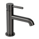 Смеситель для раковины FILARETE Roun FL5020BG, графит