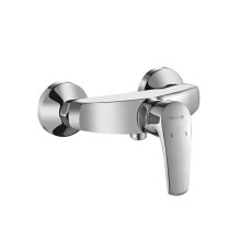 Смеситель для душа Shevanik S5016, хром