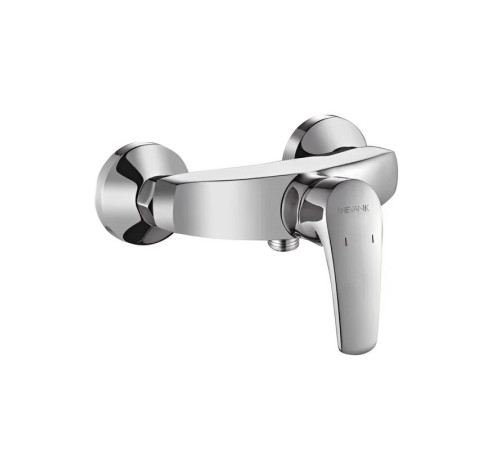 Смеситель для душа Shevanik S5016, хром