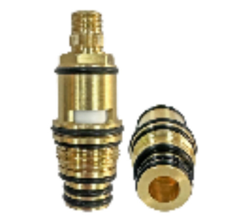 Кран-букса Raglo R501.527B
