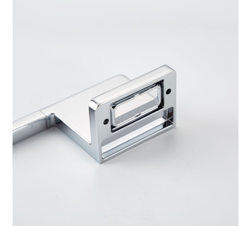 Полотенцедержатель GAPPO G30801, хром