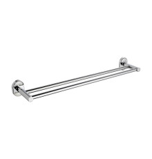Полотенцедержатель D-Lin D252700, хром