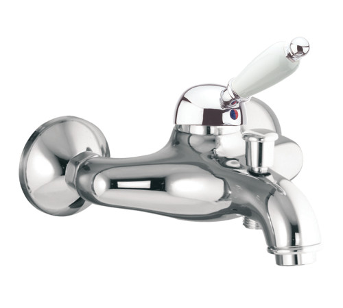 Смеситель для ванны Fiore IMPERIAL 83CR5101, хром