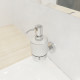 Дозатор жидкого мыла FIXSEN COMFORT CHROME FX-85012, хром