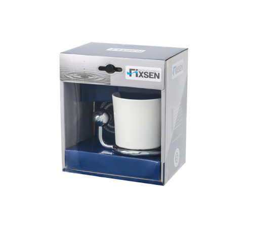 Стакан для ванной комнаты Fixsen Style FX-41106