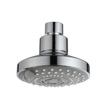 Верхний душ D-Lin D61056, хром