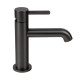 Смеситель для раковины FILARETE Roun FL5020BG, графит
