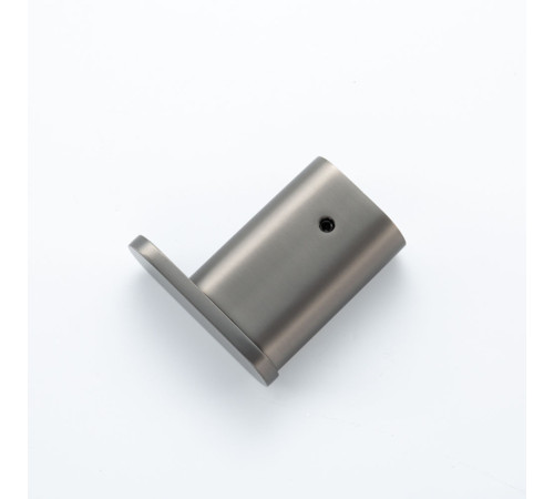 Крючок для ванной комнаты GAPPO G30905-19, оружейная сталь