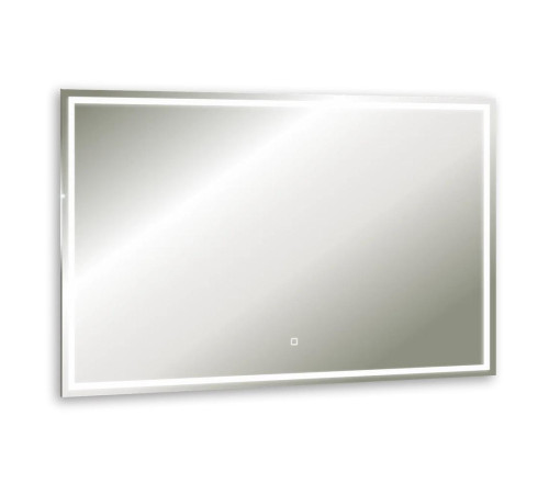 Зеркало Silver Mirrors Ливия 800х600 (сенсорный выключатель)