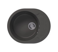 Кухонная мойка Dr. Gans БЕРТА 25.040.B0580.410, везувий