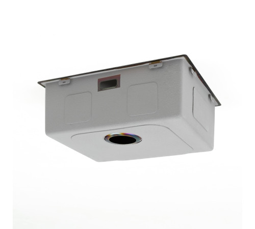 Кухонная мойка Grandex Aqua Optima 5011363, графит