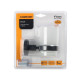 Стакан для ванной комнаты FIXSEN COMFORT BLACK FX-86006, черный