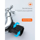 Смеситель для кухни Prohanss P10.41, хром