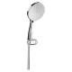 Душевой гарнитур Webert Shower Set AC0764015, хром