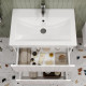 Тумба с раковиной напольная VIGO Финлей tn.FIN.COM.70.2Y, 70 см
