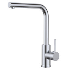 Смеситель для кухни VODA Kitchen K18, хром