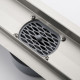 Душевой лоток GAPPO G84007-4, сатин